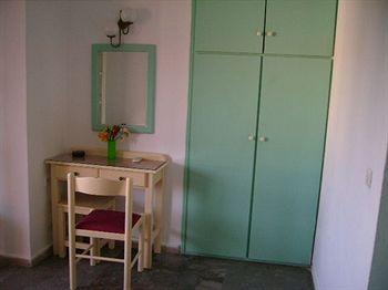 מוראיטיקה Anna Maria Studios And Apartments מראה חיצוני תמונה