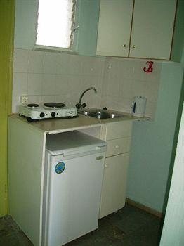 מוראיטיקה Anna Maria Studios And Apartments מראה חיצוני תמונה