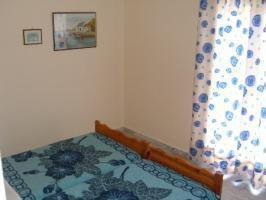 מוראיטיקה Anna Maria Studios And Apartments מראה חיצוני תמונה